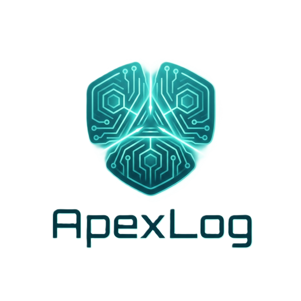 ApexLog Logo